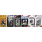 C & I Collectibles Mls New England Revolution 6 Different Licensed Trading Card Team Sets