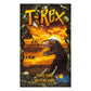 Rio Grande Games T-Rex Board Game
