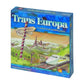 Rio Grande Games Transeuropa Board Game - RIO273 Model, Strategy Gameplay