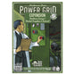 Power Grid: Northern Europe  United Kingdom and Ireland Expansion