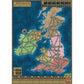 Power Grid: Northern Europe  United Kingdom and Ireland Expansion
