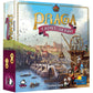 Rio Grande Games Board Game - Praga Caput Regni, Cardboard, Blue, Model RIO601