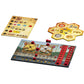 Rio Grande Games Board Game - Praga Caput Regni, Cardboard, Blue, Model RIO601