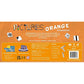 Rio Grande Games: Pictures Orange Expansion - Family Game Expansion To Pictures - Ages 14+, 3-5 Players, 30 Min Game Play