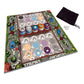 Rio Grande Games Ta-Ke: Strategy Boardgame, Ages 10+, 2 Players, 30 Mins, Multi