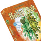 Rio Grande Games: Holly Oak - Master The Changing Seasons, Card Game, Ages 14+, 3-5 Players, 30-60 Min
