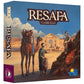 Rio Grande Games Resafa: Strategy Board Game, Economic Management, Ancient Desert Merchant Trading for 14 Players