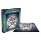 Motorhead Overkill (500 Piece Jigsaw Puzzle)