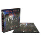 Motley Crue Girls, Girls, Girls (500 Piece Jigsaw Puzzle)