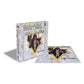 Alice Cooper Welcome To My Nightmare 500 Piece Jigsaw Puzzle