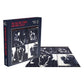 Rolling Stones Emotional Rescue (500 Piece Jigsaw Puzzle)