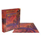 Megadeth Peace Sells...But Who'S Buying? (500 Piece Jigsaw Puzzle)