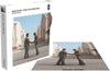 Pink Floyd Wish You Were Here 500 Piece Jigsaw Puzzle