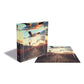 Pink Floyd Later Years (500 Piece Jigsaw Puzzle)