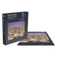 Pink Floyd A Momentary Lapse Of Reason (500 Piece Jigsaw Puzzle)