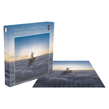 Pink Floyd The Endless River (500 Piece Jigsaw Puzzle)