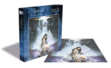 Nightwish Century Child (500 Piece Jigsaw Puzzle)