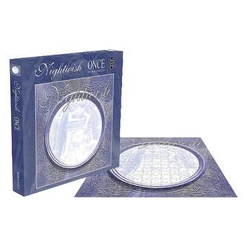 Nightwish Once (500 Piece Jigsaw Puzzle)