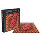 Metallica St Anger (500 Piece Jigsaw Puzzle)
