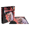 Rocksaws - Iron Maiden Purgatory (500 Piece Jigsaw Puzzle)