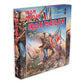 Iron Maiden The Trooper (500 Piece Jigsaw Puzzle)