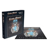 Rocksaws - Suicidal Tendencies World Gone Mad (500 Piece Jigsaw Puzzle)