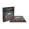 Mastodon  The Skye 500 Piece Jigsaw Puzzle
