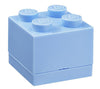 Room Copenhagen Lego Mini Box, Brick 4, White