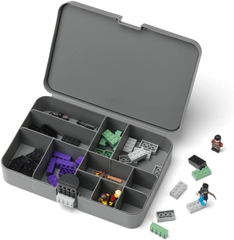 Harry Potter LEgO Sorting Box