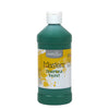 Little Masters Tempera Paint, Green, 16 oz.