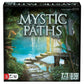 R&R Games Mystic Paths, Cooperative Board Game For Adults And Kids, Card Games For Family Night