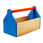 Stanley Jr. Toolbox Large Diy Wood Building Kit
