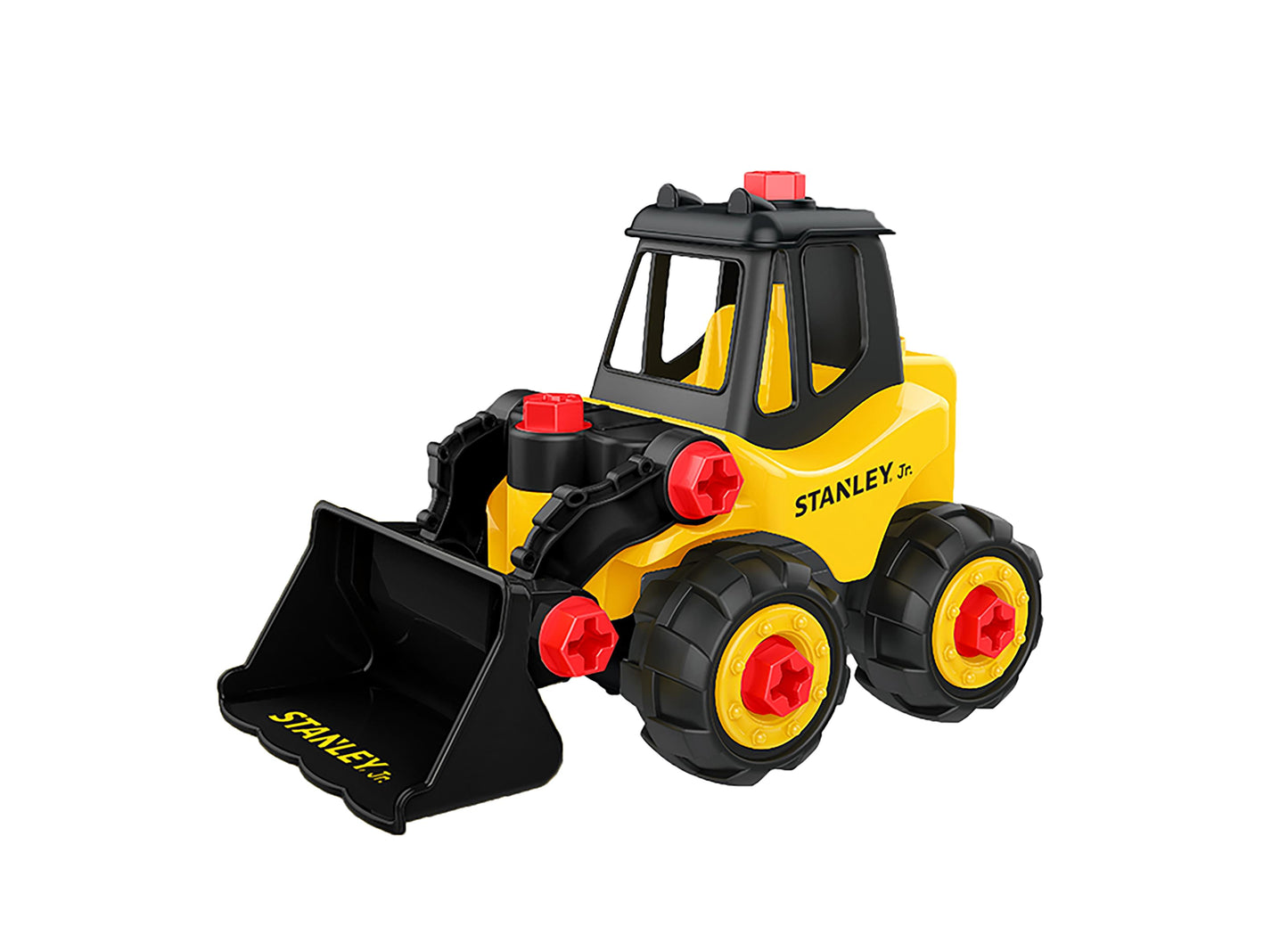 Stanley Jr. Take A Part Classic | Front Loader