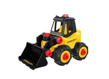 Stanley Jr. Take A Part Classic | Front Loader