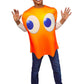 Pac-Man Clyde Ghost Child Costume  One Size