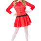 Willy Wonka Veruca Salt Womens Costume  Medium