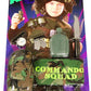 Action Adventure Commando Blister Child Costume Set One Size