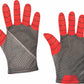 Marvel Spider-Man 3 Child Costume Gloves