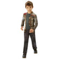 Star Wars The Force Awakens Finn Classic Child Costume | Large (Age 7-8)