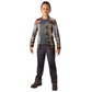 Star Wars The Force Awakens Finn Deluxe Teen Costume | Age 11-12