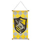 HP Hufflepuff House Banner 34x22
