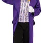 Charlie & The Chocolate Factory Willy Wonka Medium