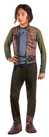 Rogue One: A Star Wars Story Jyn Erso Costume Child Large