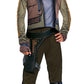 Rogue One: A Star Wars Story Jyn Erso Deluxe Child Costume Small