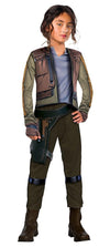 Rogue One: A Star Wars Story Jyn Erso Deluxe Child Costume Small