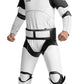Star Wars Episode VIII Storm Trooper Executioner Super Deluxe Child Costume Large