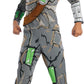 Skylanders Giants Crusher Costume Child Small