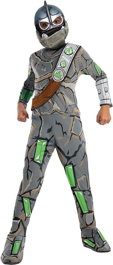 Skylanders Giants Crusher Costume Child Large