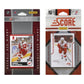 Nhl Detroit Red Wings Licensed Score 2 Team Sets