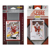 Nhl Detroit Red Wings Licensed Score 2 Team Sets